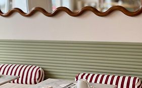 Hotel Saint Louis